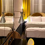 Sleepwell Boutique アパートホテル ワルシャワ