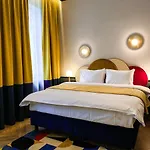 Sleepwell Boutique アパートホテル 4*