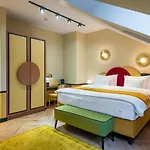 Sleepwell Boutique アパートホテル ワルシャワ