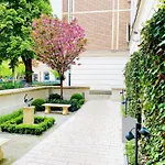 Sleepwell Boutique アパートホテル ワルシャワ