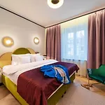 Sleepwell Boutique アパートホテル ワルシャワ