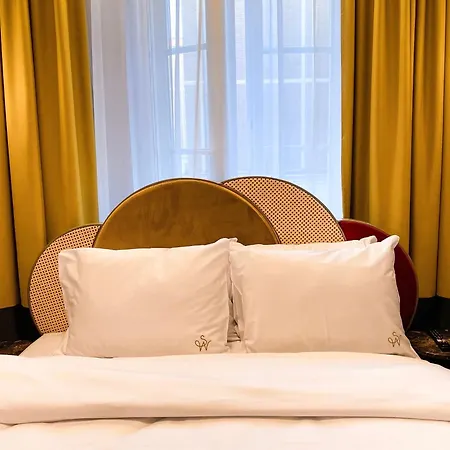 Sleepwell Boutique ワルシャワ