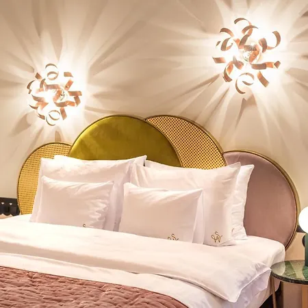 Sleepwell Boutique 华沙
