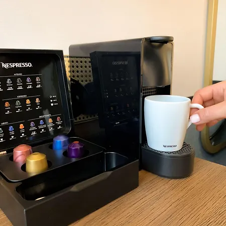 Lägenhetshotell Sleepwell Boutique 4*