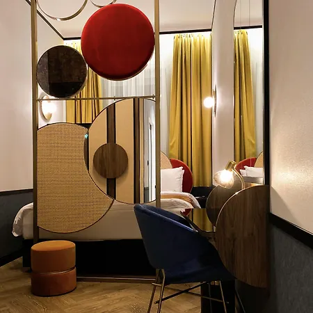 Lägenhetshotell Sleepwell Boutique