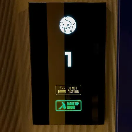 Lägenhetshotell Sleepwell Boutique 4*