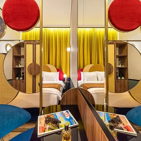 Sleepwell Boutique Lägenhetshotell