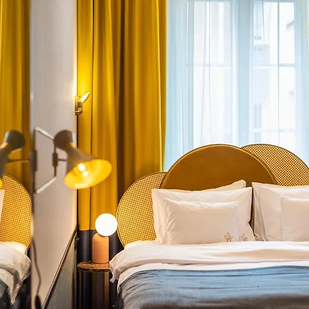 Sleepwell Boutique 4*