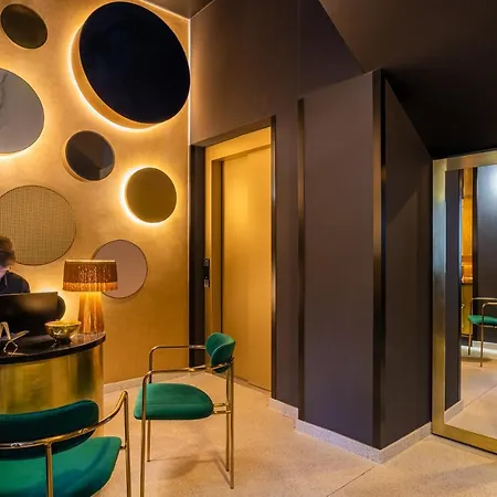 Sleepwell Boutique 4*