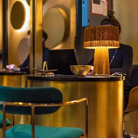 Lägenhetshotell Sleepwell Boutique 4*