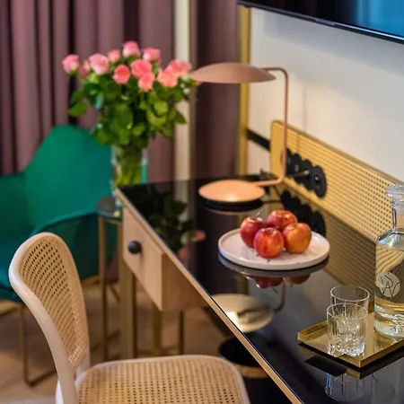 Sleepwell Boutique 4*