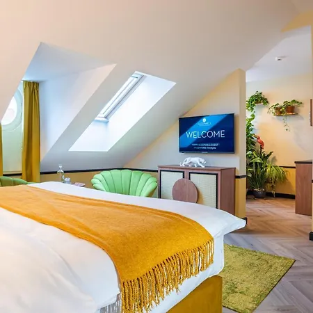 Sleepwell Boutique Warszawa