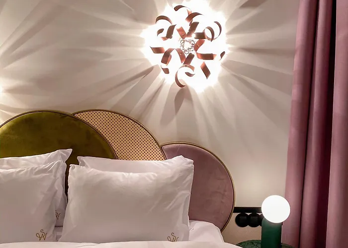 Sleepwell Boutique Ξενοδοχείο με διαμερίσματα