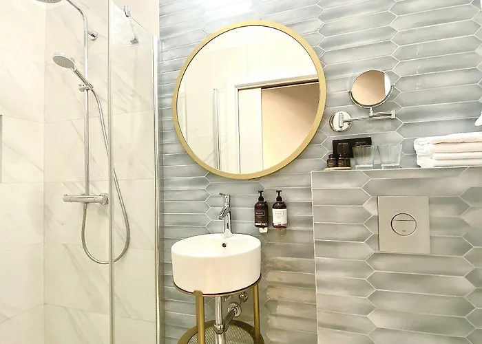 Sleepwell Boutique 4*