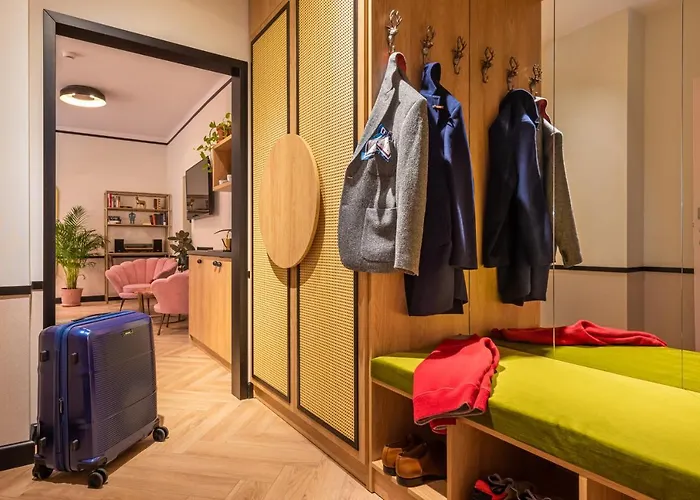 Sleepwell Boutique Βαρσοβία