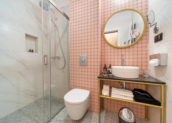 Sleepwell Boutique Βαρσοβία