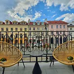 Aparthotel Sleepwell Boutique 4*
