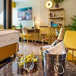 Aparthotel Sleepwell Boutique