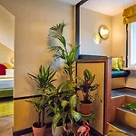 Aparthotel Sleepwell Boutique 4*