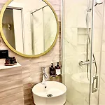 Aparthotel Sleepwell Boutique