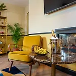 Sleepwell Boutique Aparthotel
