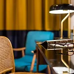 Sleepwell Boutique Aparthotel Varšava