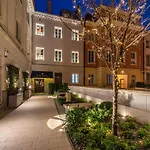 公寓式酒店 Sleepwell Boutique 华沙