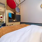 公寓式酒店 Sleepwell Boutique 4*