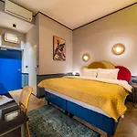 公寓式酒店 Sleepwell Boutique