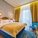 Sleepwell Boutique 公寓式酒店 4*