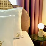 Sleepwell Boutique Lejlighedshotel 4*