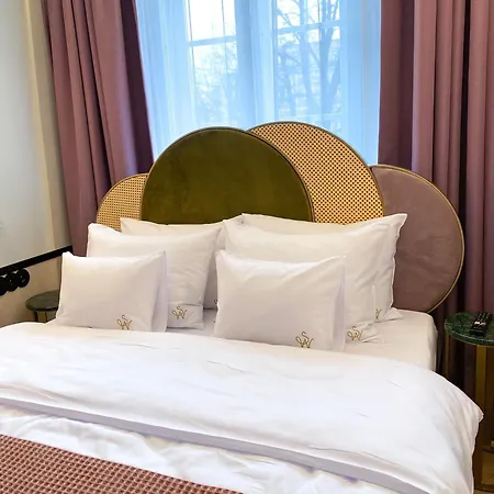 Sleepwell Boutique Aparthotel 4*