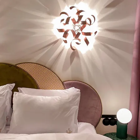 Sleepwell Boutique 公寓式酒店