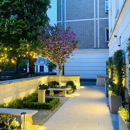 Aparthotel Sleepwell Boutique