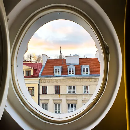 Aparthotel Sleepwell Boutique 4*