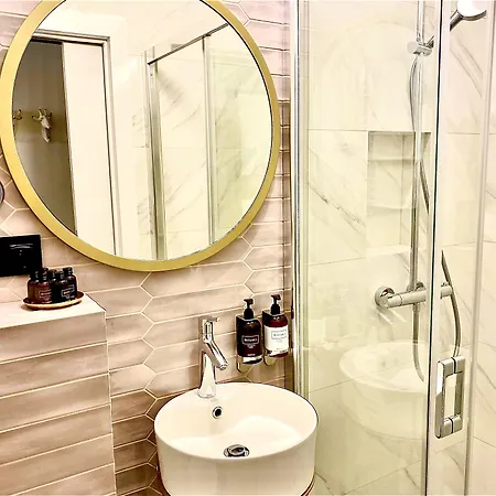 Aparthotel Sleepwell Boutique