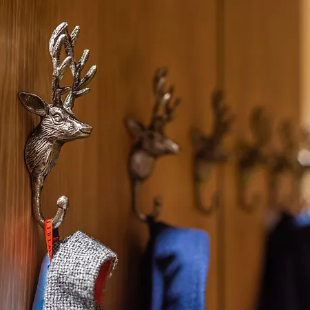 Sleepwell Boutique Aparthotel 4*