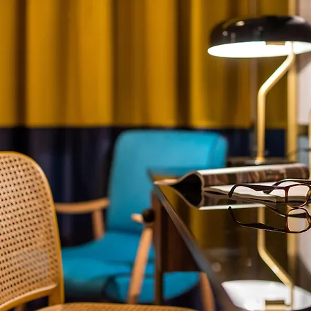 Sleepwell Boutique Aparthotel Warsaw