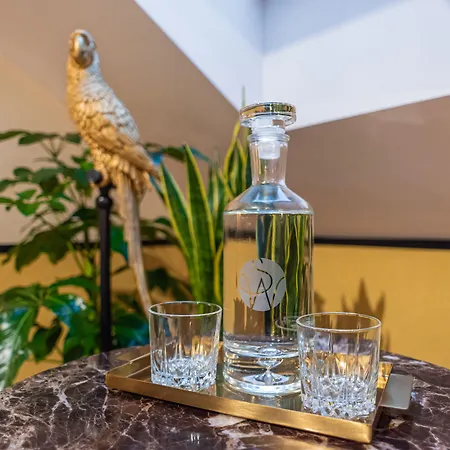 Aparthotel Sleepwell Boutique