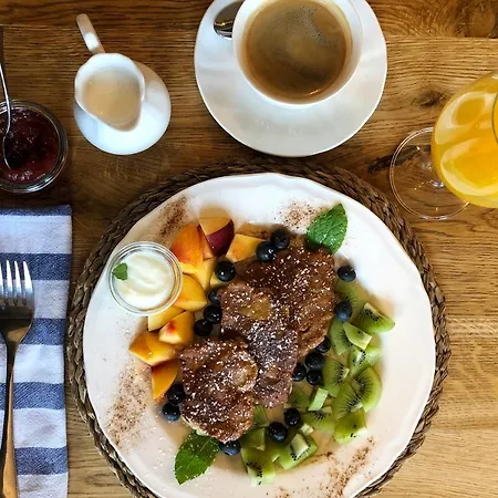 Aparthotel Sleepwell Boutique