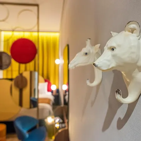 Sleepwell Boutique 4*