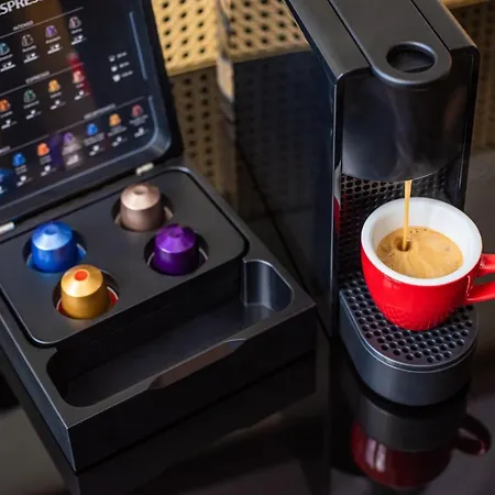 Sleepwell Boutique 4* Warsaw