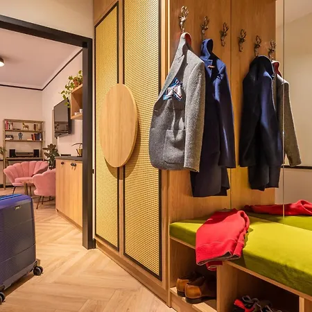 Sleepwell Boutique Warsaw