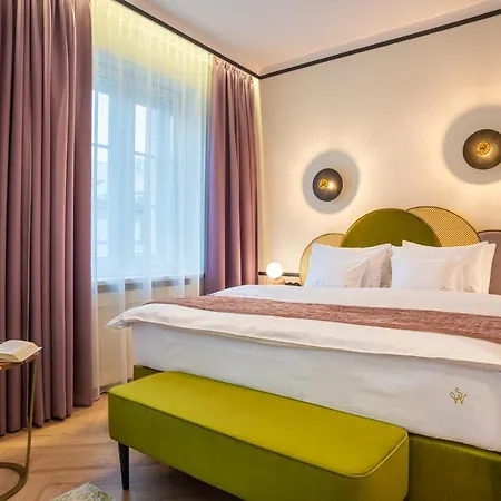 Sleepwell Boutique Aparthotel