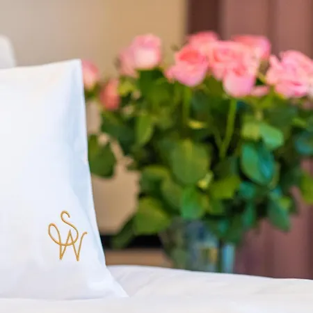 Aparthotel Sleepwell Boutique *