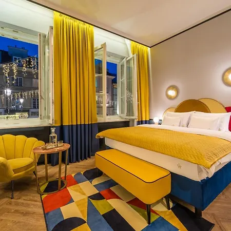 Sleepwell Boutique Aparthotel *