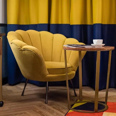 Sleepwell Boutique 4*