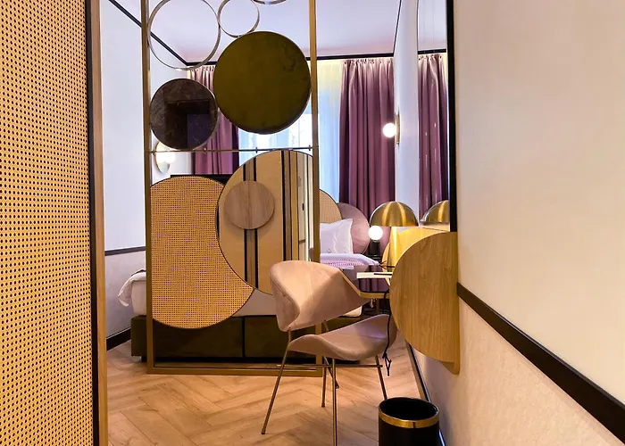 Sleepwell Boutique מלון דירות ורשה