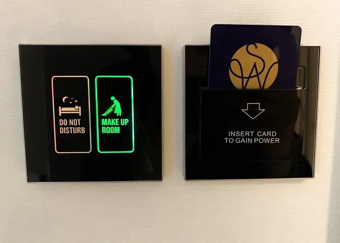 Sleepwell Boutique מלון דירות ורשה