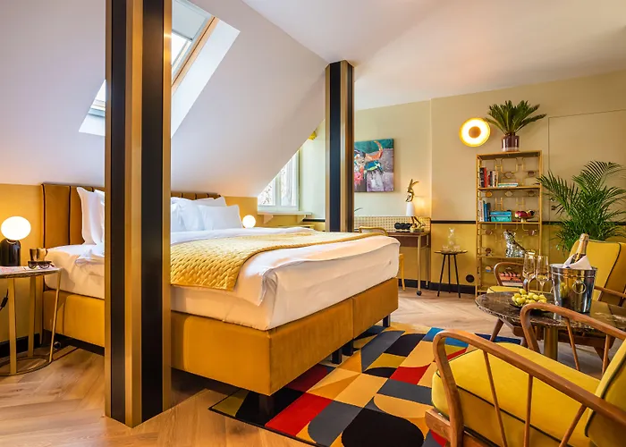 Sleepwell Boutique 4*